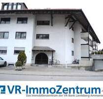 Wohnung zum Kaufen in Dießen am Ammersee 265.000,00 € 55 m²