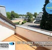 Wohnung zum Mieten in Oberhausen 555,00 € 61.25 m²