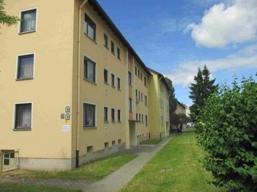 Foto - Wohnung zum Mieten in Kitzingen 502,00 € 50.18 m²