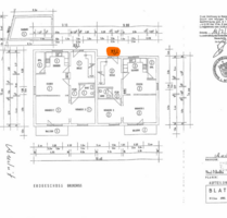 Wohnung zum Mieten in Neuerburg 1.400,00 € 173 m²