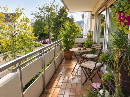 Foto - Wohnung zum Mieten in Bad Kreuznach 855,00 € 90 m²