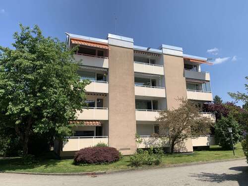 Foto - Wohnung zum Kaufen in Planegg 259.000,00 € 34 m²