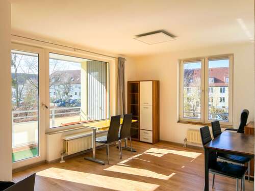 Foto - Wohnung zum Kaufen in Wolfsburg 150.000,00 € 61 m²