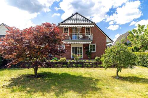 Foto - Wohnung zum Mieten in Norderstedt 1.990,00 € 107 m²