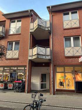Foto - Wohnung zum Kaufen in Hagenow 139.000,00 € 104 m²