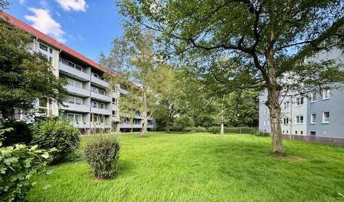 Foto - Wohnung zum Mieten in Delmenhorst 420,00 € 47.69 m²