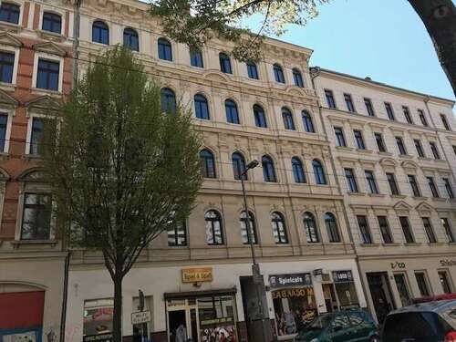 Foto - Wohnung zum Mieten in Leipzig 710,00 € 75 m²