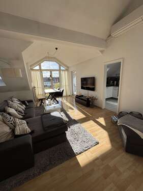 Foto - Wohnung zum Mieten in Mühlheim 1.150,00 € 86 m²