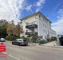 Wohnung zum Kaufen in Augsburg 1.235.000,00 € 210 m²