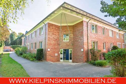 Foto - Wohnung zum Kaufen in Hamburg 529.000,00 € 94.88 m²