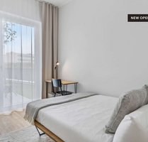 WG-Zimmer in Leipzig 625,00 € 12 m²