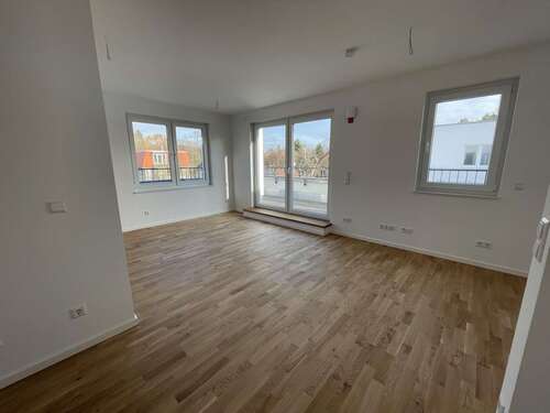 Foto - Wohnung zum Mieten in Blankenfelde-Mahlow 1.160,00 € 60 m²