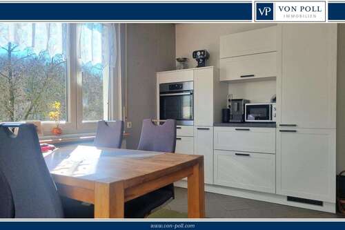 Foto - Wohnung zum Kaufen in Pforzheim 325.000,00 € 125 m²