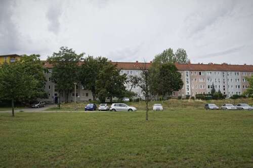 Foto - Wohnung zum Mieten in Frankfurt (Oder) 377,44 € 48.39 m²