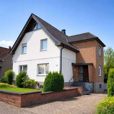 Foto - Haus zum Kaufen in Hiddenhausen 290.000,00 € 179 m²