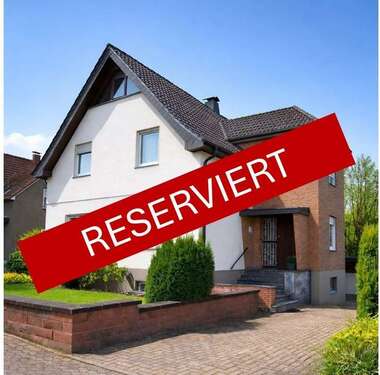 Foto - Haus zum Kaufen in Hiddenhausen 290.000,00 € 179 m²