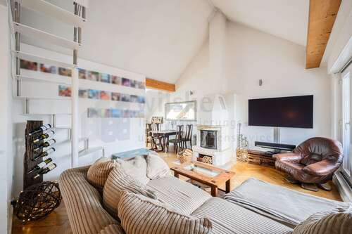 Foto - Wohnung zum Kaufen in Düsseldorf 828.000,00 € 103 m²
