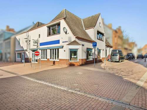 Foto - Haus zum Kaufen in Eckernförde 1.490.000,00 € 103 m²