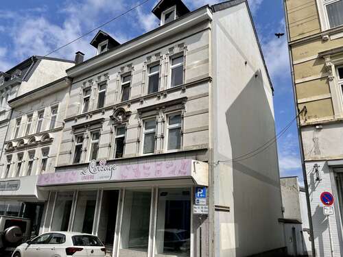 Foto - Haus zum Kaufen in Wuppertal 399.000,00 € 266 m²