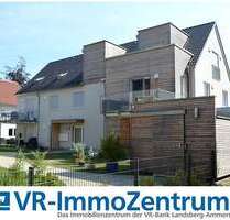 Wohnung zum Mieten in Weil Schwabhausen bei Landsberg 750,00 € 52 m² - Weil / Schwabhausen bei Landsberg
