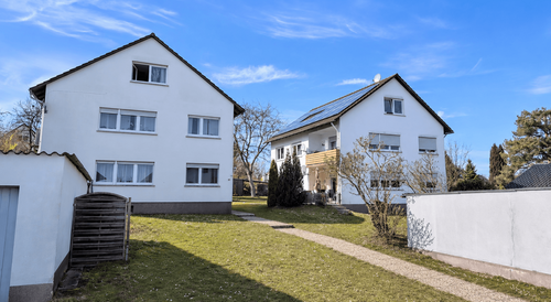 Foto - Haus zum Kaufen in Großostheim 1.250.000,00 € 450 m²