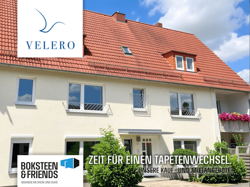 Foto - Wohnung zum Mieten in Altena 280,00 € 45.54 m²