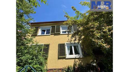 Foto - Haus zum Kaufen in Mörfelden-Walldorf 500.000,00 € 135 m²