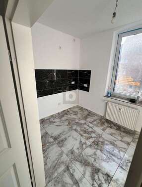 Foto - Wohnung zum Kaufen in Gelsenkirchen 99.000,00 € 50 m²