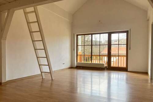 Foto - Wohnung zum Kaufen in Penzberg 439.000,00 € 81 m²