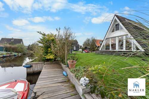 Foto - Haus zum Kaufen in Südbrookmerland Bedekaspel 179.000,00 € 60 m²
