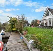 Haus zum Kaufen in Südbrookmerland Bedekaspel 179.000,00 € 60 m² - Südbrookmerland / Bedekaspel