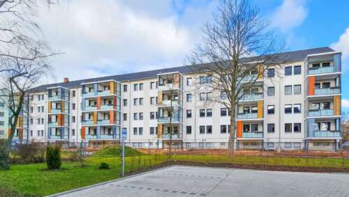 Foto - Wohnung zum Mieten in Zwickau 710,00 € 75 m²
