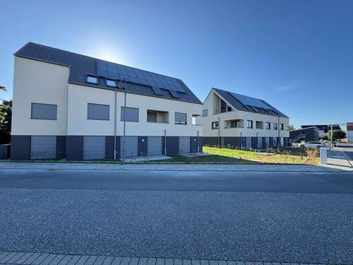 Foto - Wohnung zum Mieten in Reichelsheim 1.140,00 € 66.7 m²