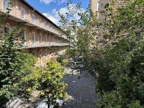 Foto - Wohnung zum Mieten in Halle 290,00 € 25 m²