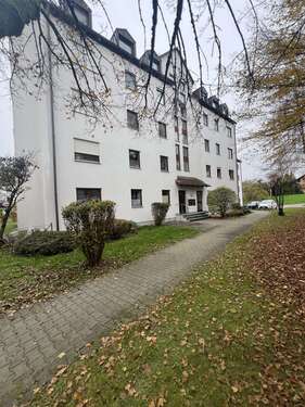 Foto - Wohnung zum Mieten in Friedberg 1.245,00 € 83 m²