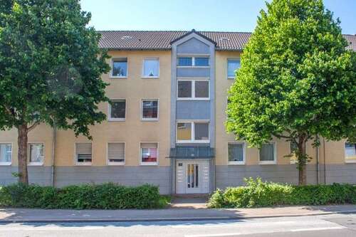 Foto - Wohnung zum Mieten in Essen 341,00 € 44.77 m²