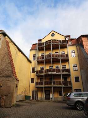 Foto - Wohnung zum Mieten in Zittau 540,00 € 91 m²