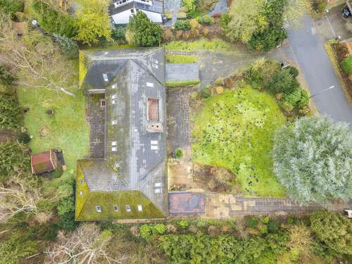 Foto - Grundstück zu verkaufen in Hamburg 795.000,00 € 1151 m²