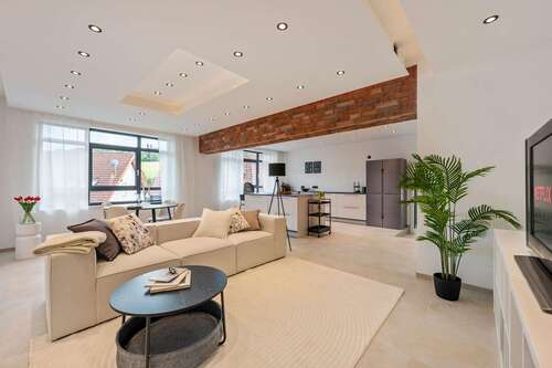 Foto - Wohnung zum Kaufen in Leinfelden-Echterdingen 390.000,00 € 100 m²