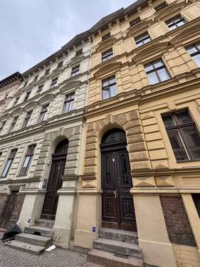 Foto - Wohnung zum Mieten in Frankfurt (Oder) 557,31 € 71.45 m²