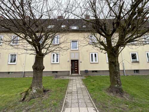 Foto - Wohnung zum Mieten in Wilhelmshaven 329,00 € 35.98 m²