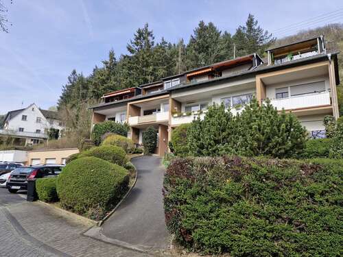 Foto - Wohnung zum Kaufen in Bad Breisig 95.000,00 € 60.25 m²