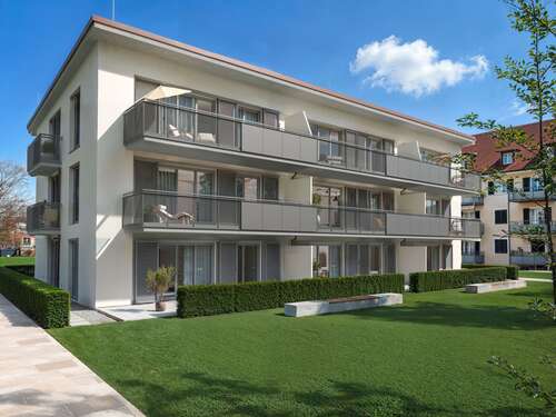 Foto - Wohnung zum Mieten in München 1.940,00 € 89 m²