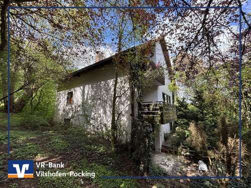 Foto - Haus zum Kaufen in Tettenweis 365.000,00 € 145 m²