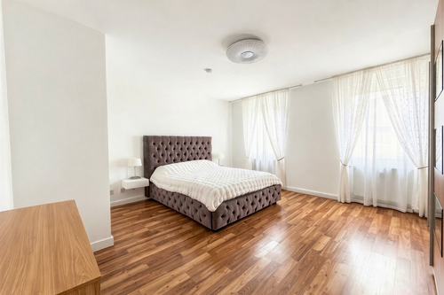 Foto - Wohnung zum Kaufen in Burscheid 166.000,00 € 64 m²