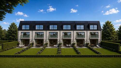 Foto - Haus zum Kaufen in Brake 420.000,00 € 125.85 m²