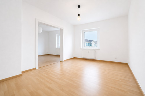 Foto - Wohnung zum Mieten in Merseburg 790,00 € 93 m²