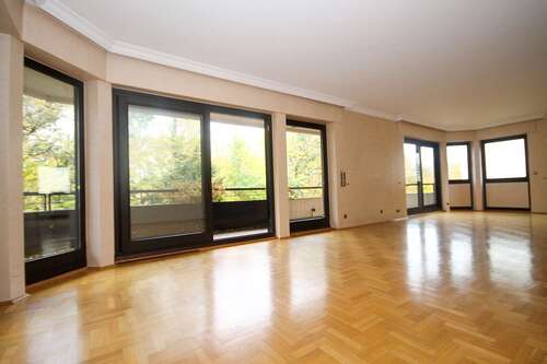 Foto - Wohnung zum Mieten in Bonn 1.600,00 € 135 m²