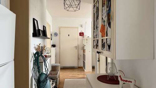 Foto - Wohnung zum Kaufen in Wuppertal 150.000,00 € 94 m²
