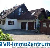 Haus zum Kaufen in Diessen 799.000,00 € 103 m²